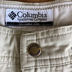 Columbia Sportswear Company Cargo Pants